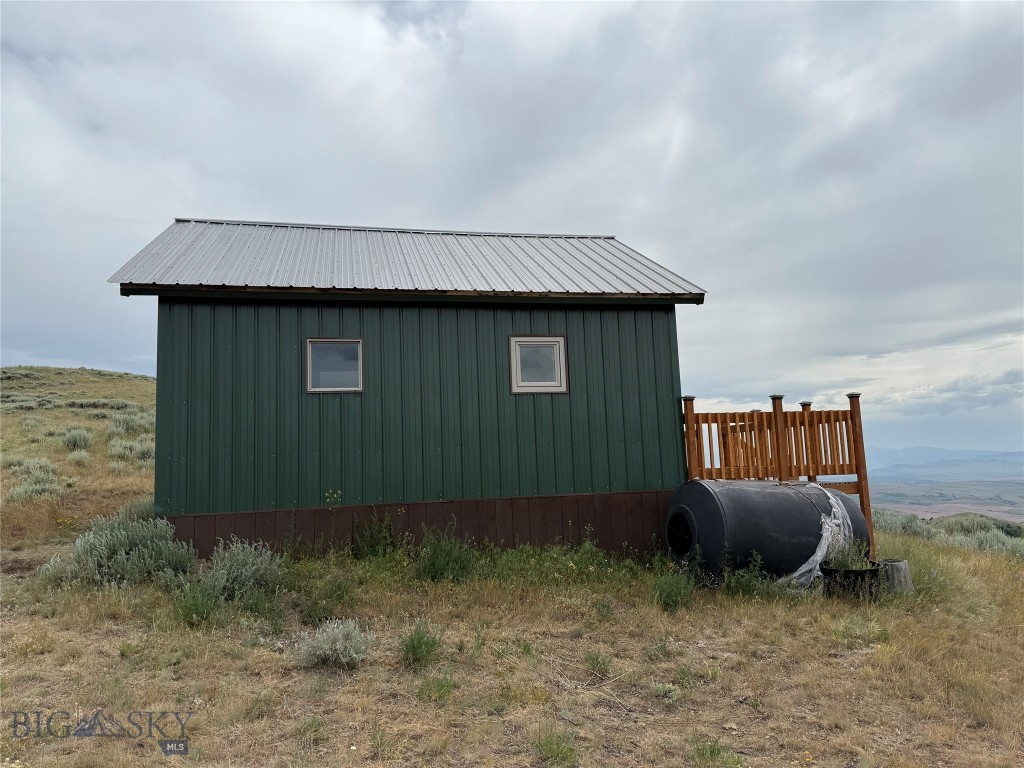 357 Pole Gulch Road, Three Forks MT 59752