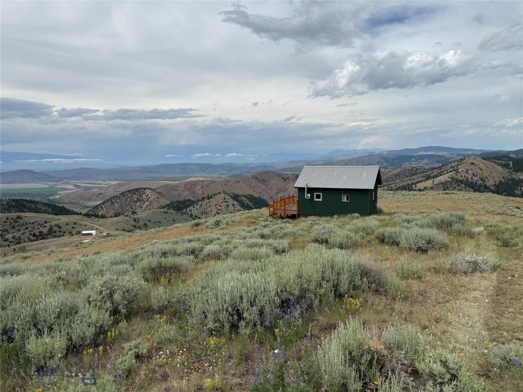 357 Pole Gulch Road, Three Forks MT 59752