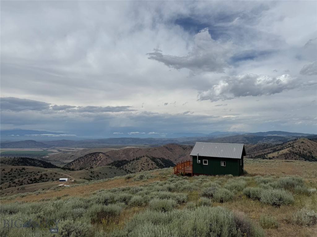 357 Pole Gulch Road, Three Forks MT 59752