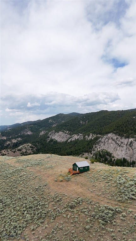 357 Pole Gulch Road, Three Forks MT 59752