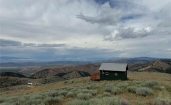 357 Pole Gulch Road, Three Forks MT 59752