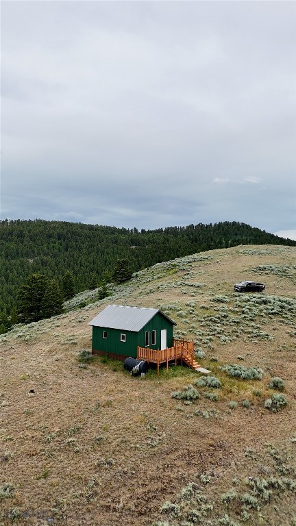 357 Pole Gulch Road, Three Forks MT 59752