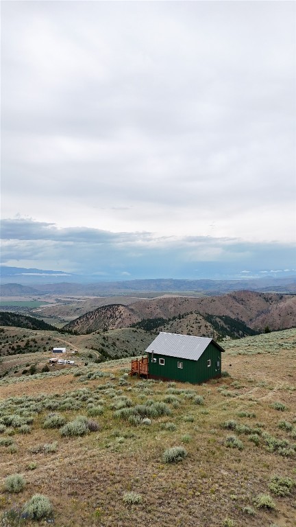 357 Pole Gulch Road, Three Forks MT 59752