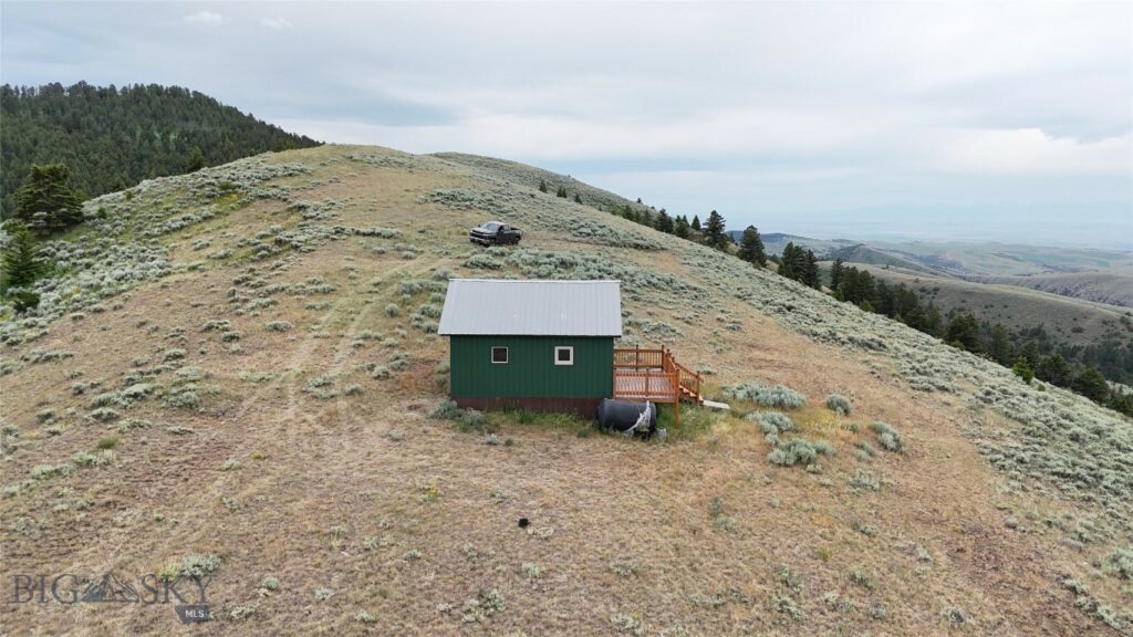 357 Pole Gulch Road, Three Forks MT 59752
