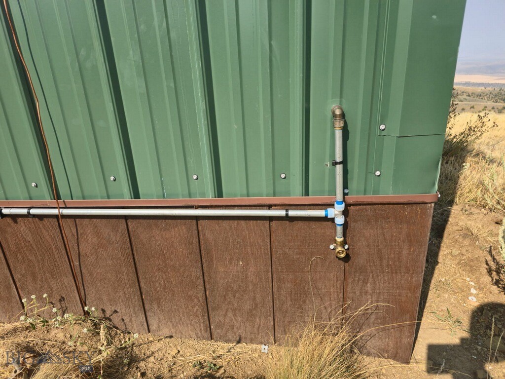 357 Pole Gulch Road, Three Forks MT 59752