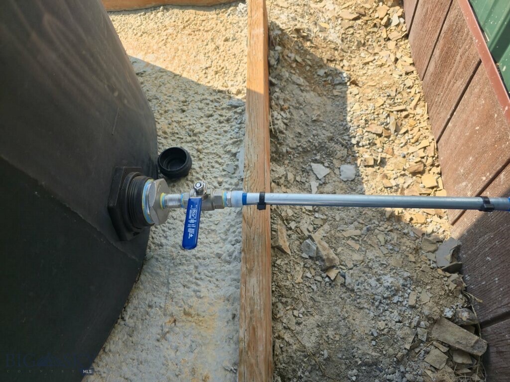 357 Pole Gulch Road, Three Forks MT 59752