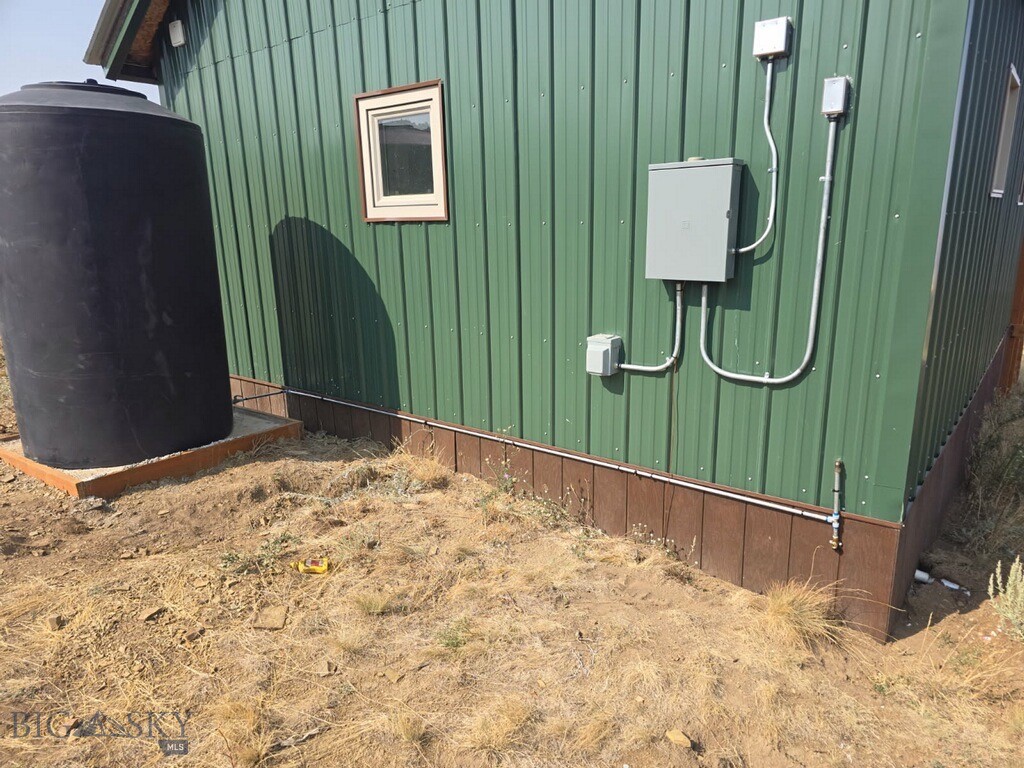 357 Pole Gulch Road, Three Forks MT 59752