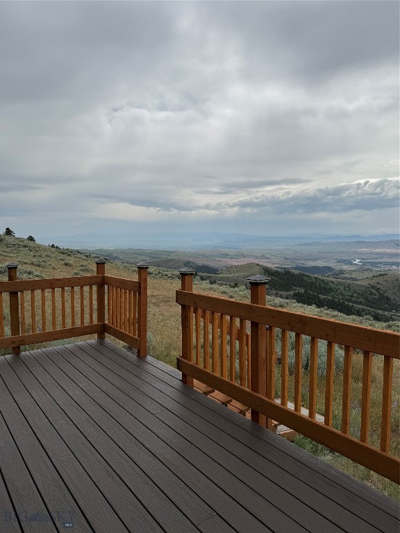 357 Pole Gulch Road, Three Forks MT 59752