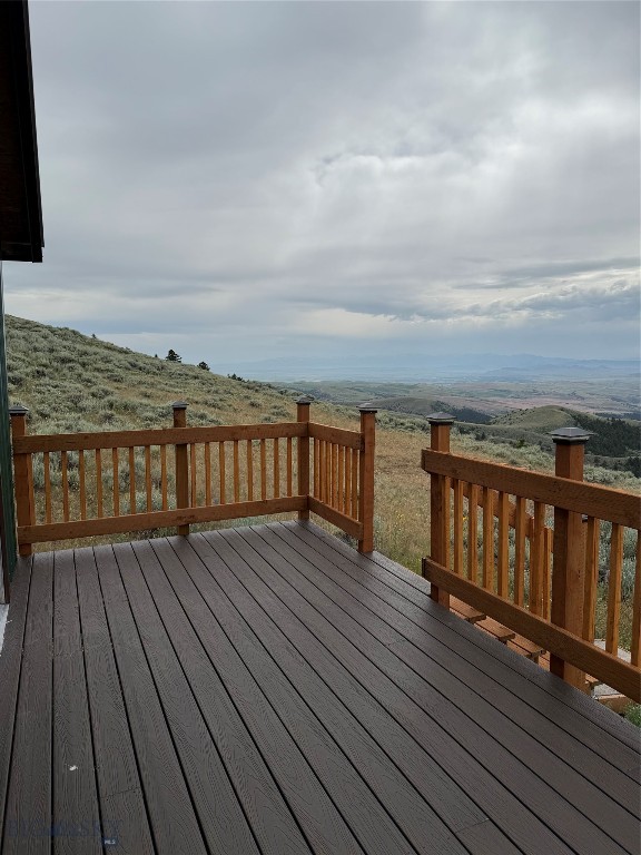 357 Pole Gulch Road, Three Forks MT 59752