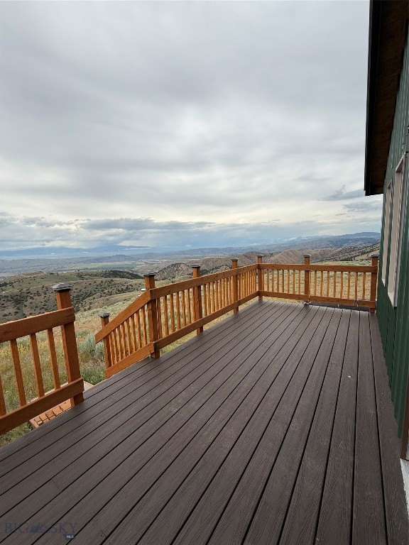 357 Pole Gulch Road, Three Forks MT 59752