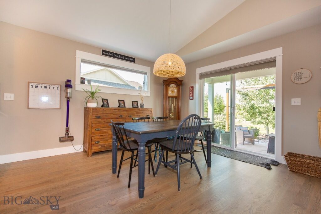 358 Pioneer Crossing Blvd, Manhattan MT 59741