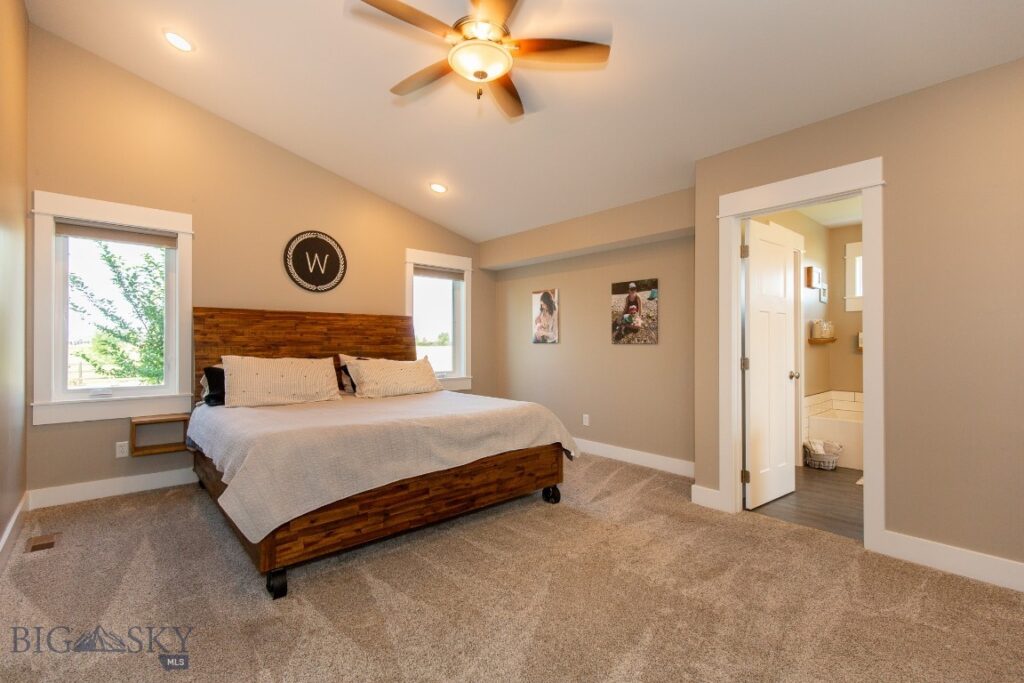 358 Pioneer Crossing Blvd, Manhattan MT 59741