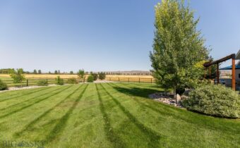 358 Pioneer Crossing Blvd, Manhattan MT 59741