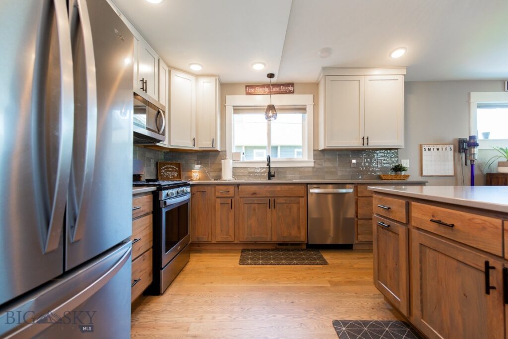 358 Pioneer Crossing Blvd, Manhattan MT 59741