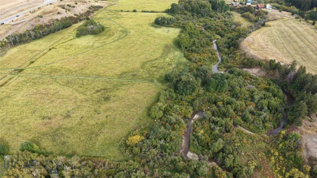 3592 Bridger Canyon Road, Bozeman MT 59715