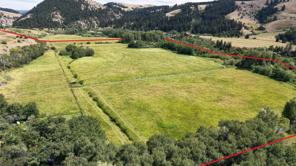 3592 Bridger Canyon Road, Bozeman MT 59715