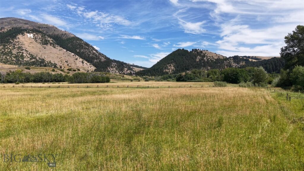 3592 Bridger Canyon Road, Bozeman MT 59715