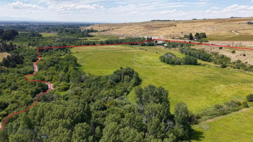 3592 Bridger Canyon Road, Bozeman MT 59715