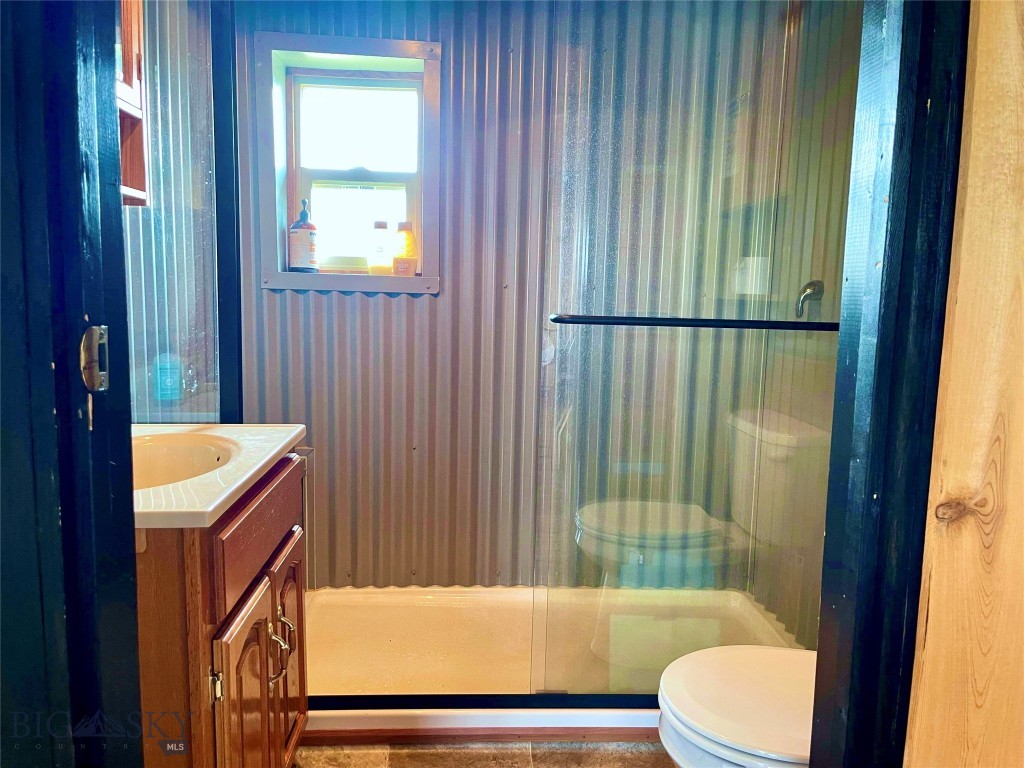 36 S Shore Road, Babb MT 59411