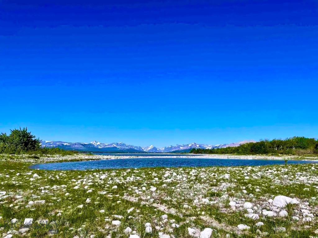 36 S Shore Road, Babb MT 59411