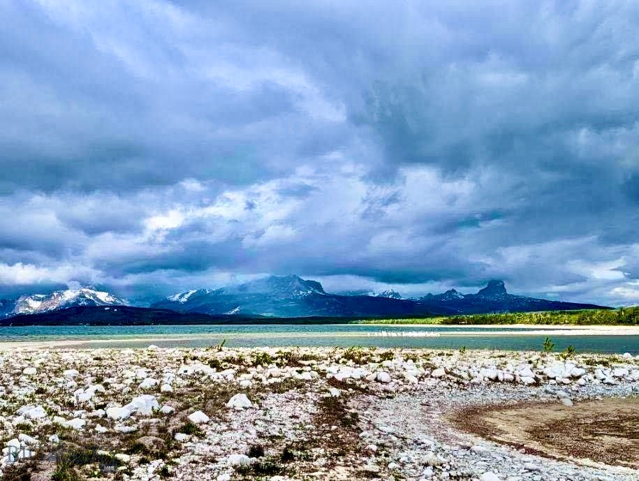 36 S Shore Road, Babb MT 59411