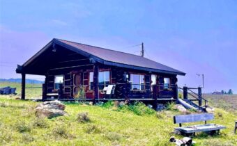 36 S Shore Road, Babb MT 59411