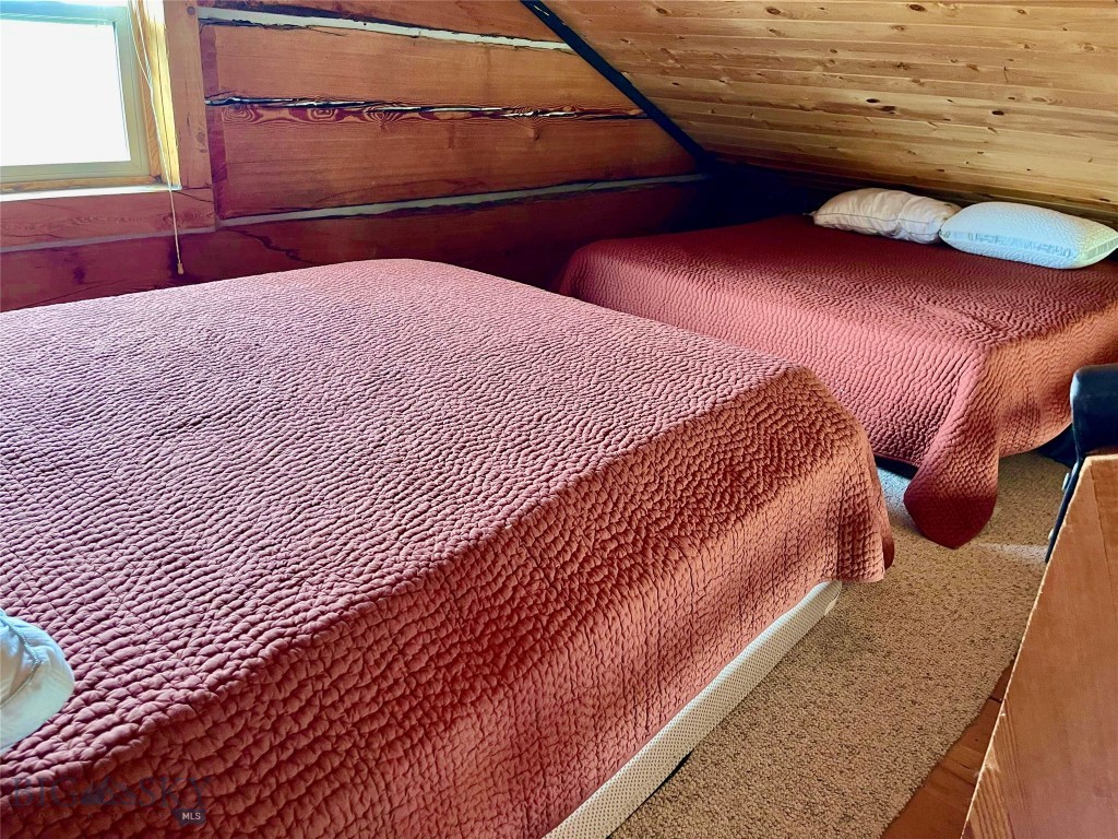 36 S Shore Road, Babb MT 59411