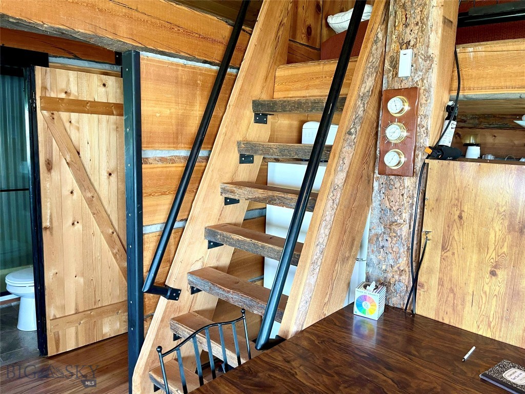 36 S Shore Road, Babb MT 59411