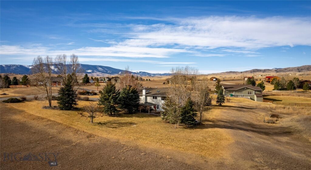 36 Kindsfather Drive, Livingston MT 59047