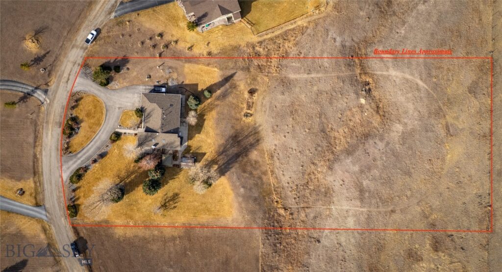 36 Kindsfather Drive, Livingston MT 59047