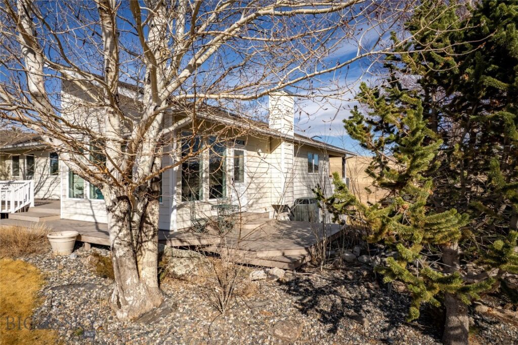36 Kindsfather Drive, Livingston MT 59047