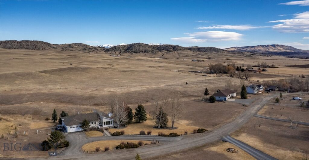 36 Kindsfather Drive, Livingston MT 59047