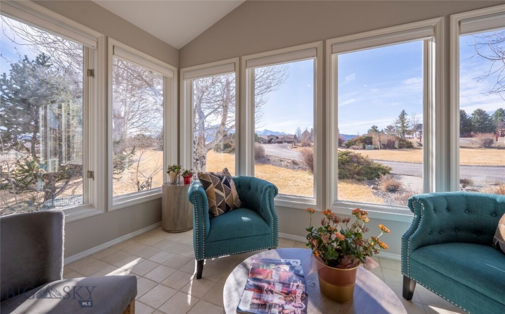 36 Kindsfather Drive, Livingston MT 59047