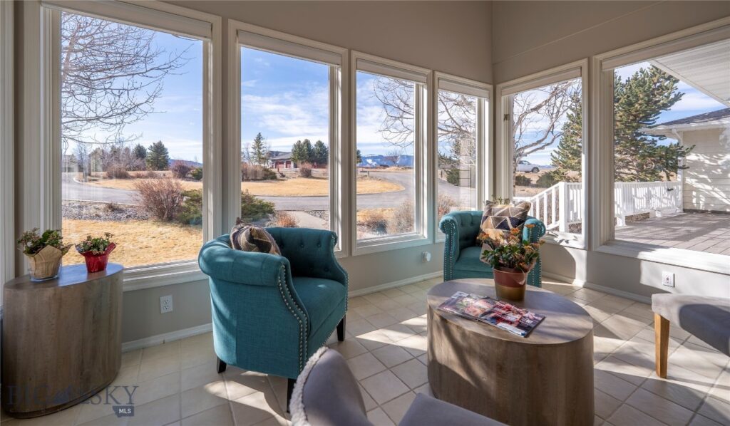 36 Kindsfather Drive, Livingston MT 59047