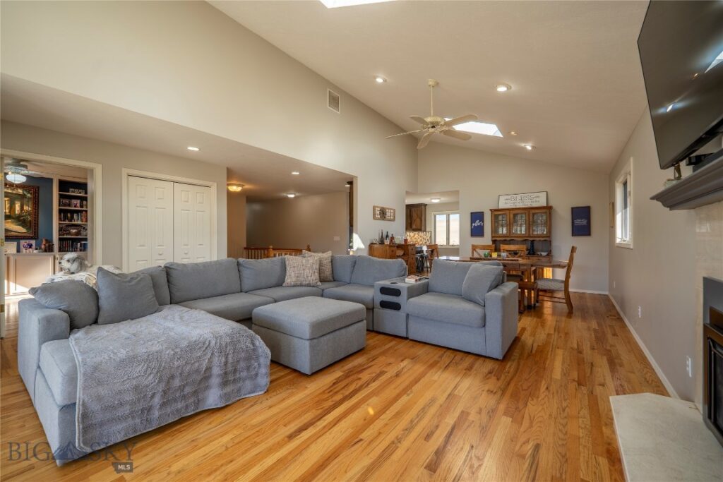 36 Kindsfather Drive, Livingston MT 59047