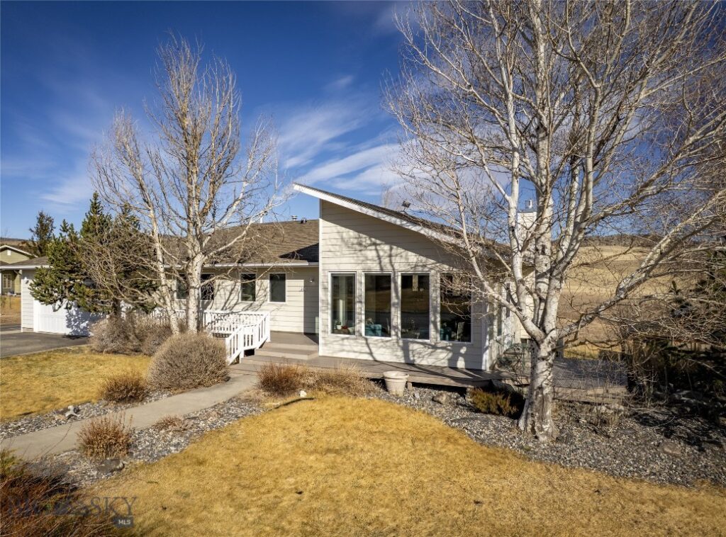 36 Kindsfather Drive, Livingston MT 59047