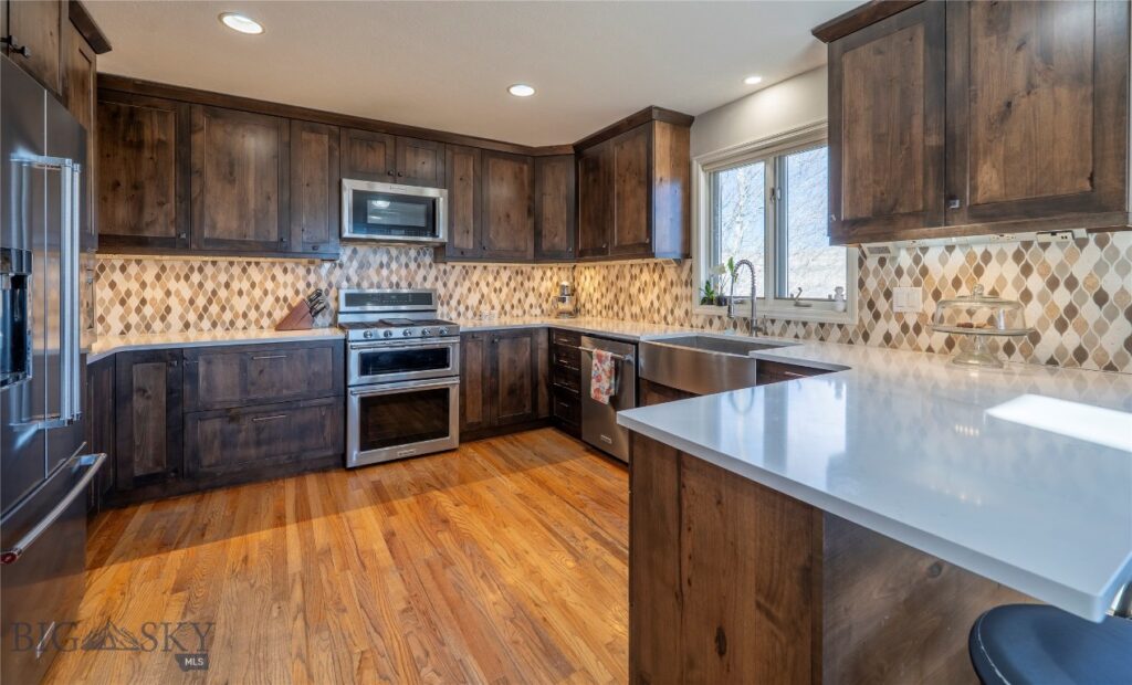 36 Kindsfather Drive, Livingston MT 59047