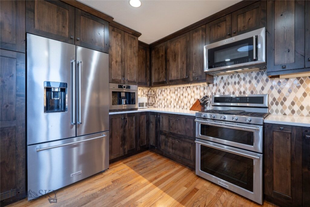 36 Kindsfather Drive, Livingston MT 59047