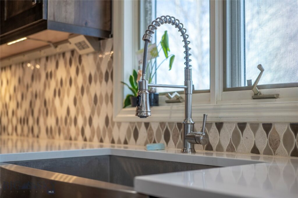 36 Kindsfather Drive, Livingston MT 59047