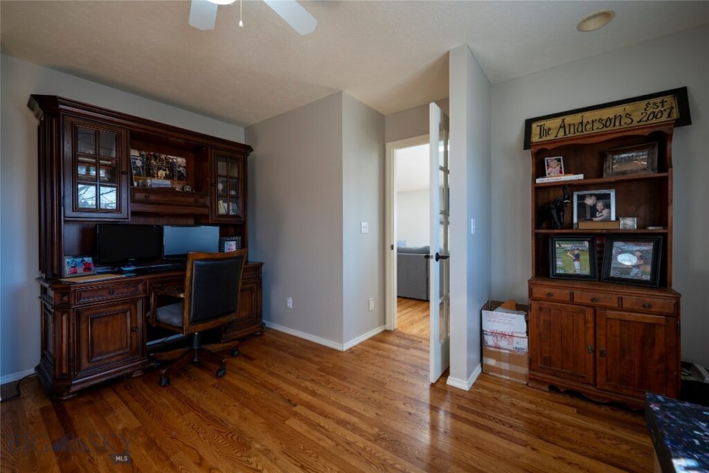 36 Kindsfather Drive, Livingston MT 59047