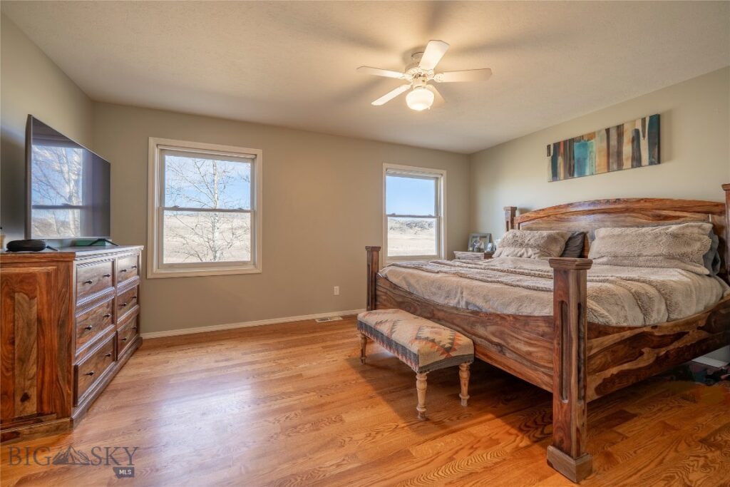 36 Kindsfather Drive, Livingston MT 59047