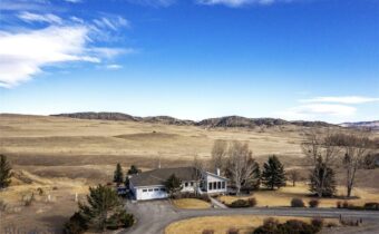 36 Kindsfather Drive, Livingston MT 59047