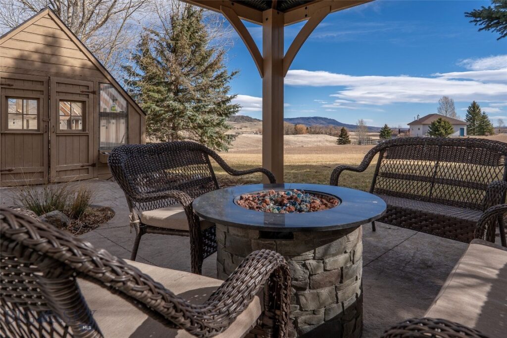 36 Kindsfather Drive, Livingston MT 59047