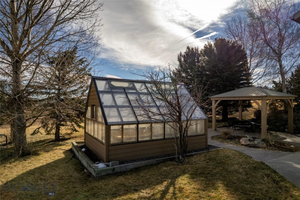 36 Kindsfather Drive, Livingston MT 59047