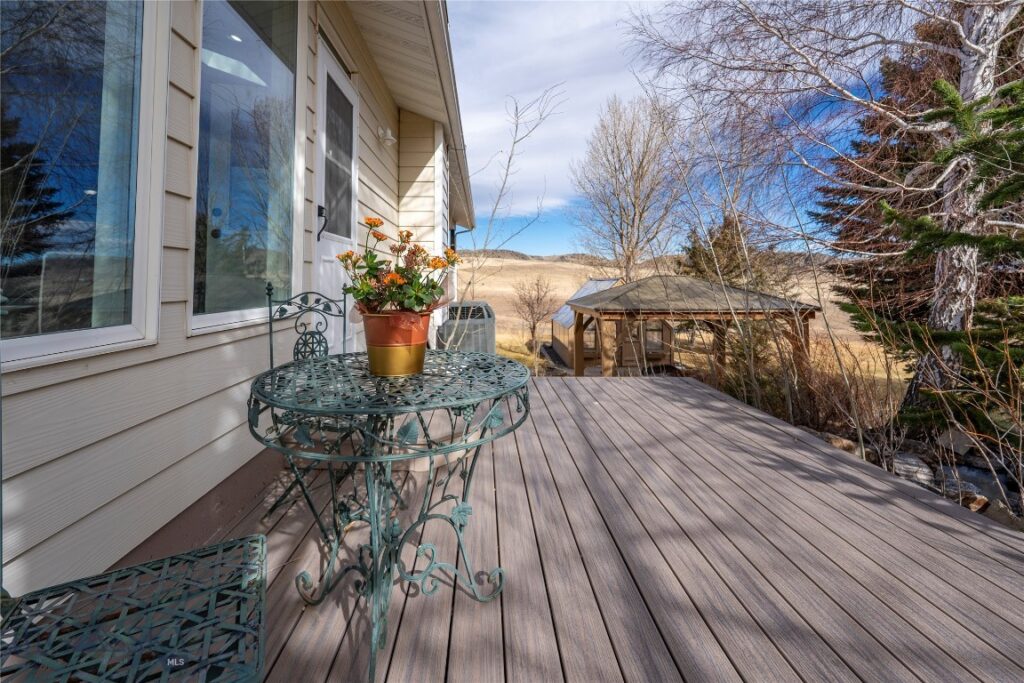 36 Kindsfather Drive, Livingston MT 59047