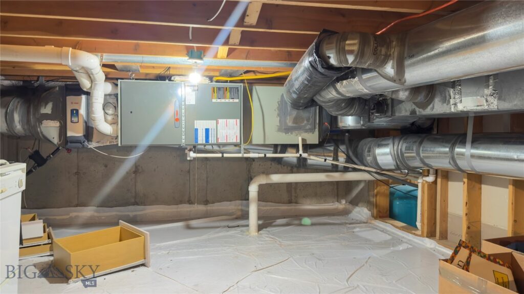 36 Kindsfather Drive, Livingston MT 59047