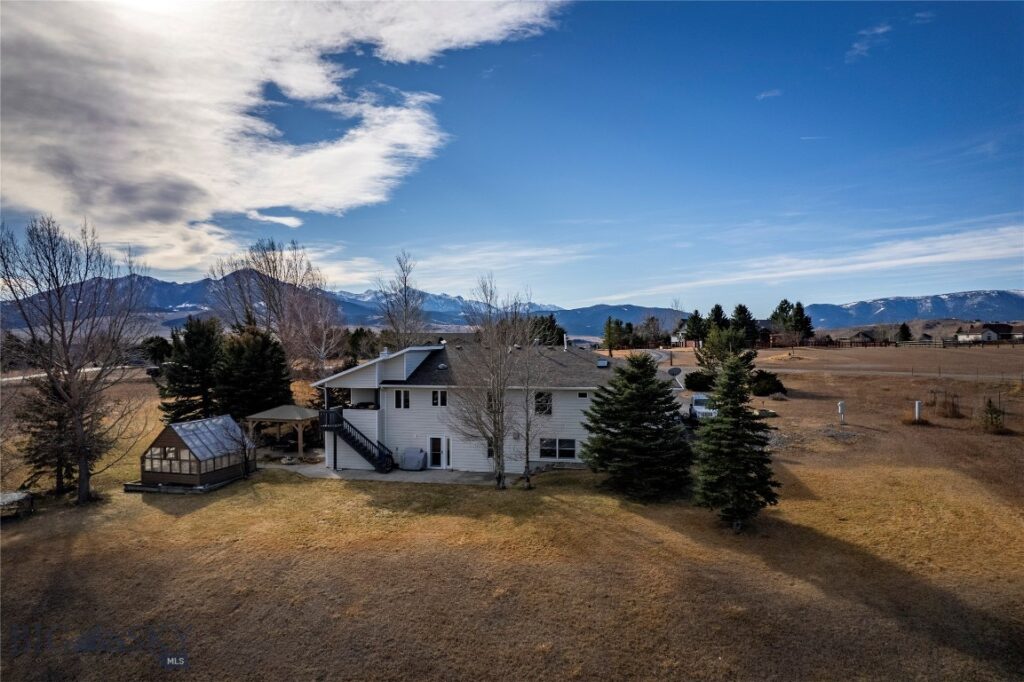 36 Kindsfather Drive, Livingston MT 59047