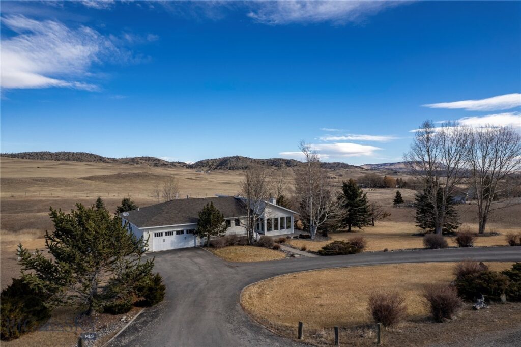 36 Kindsfather Drive, Livingston MT 59047