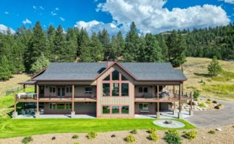 36 Windsong Court, Kalispell MT 59901