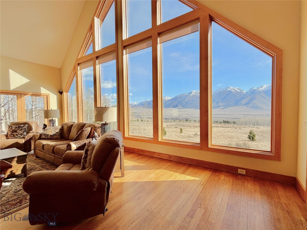 36 Dutchman Trail, Cameron MT 59720